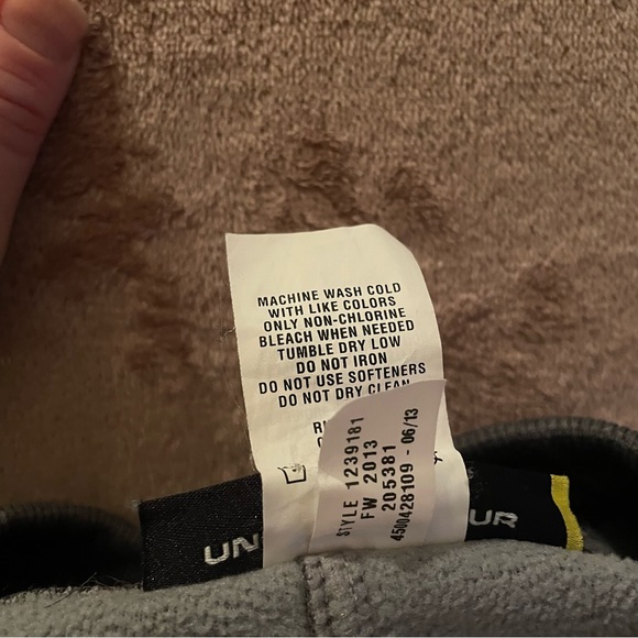 Under Armour Storm Pants - Picture 10 of 11